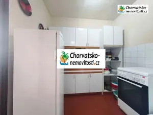 Prodej bytu 2+kk, Senj, Chorvatsko, 58 m2
