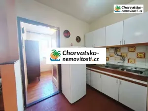 Prodej bytu 2+kk, Senj, Chorvatsko, 58 m2