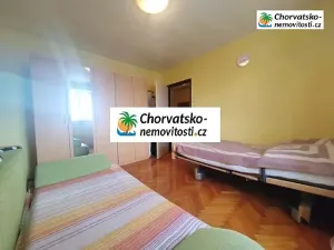 Prodej bytu 2+kk, Senj, Chorvatsko, 58 m2
