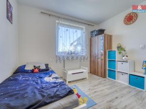 Prodej rodinného domu, Příchovice, 94 m2