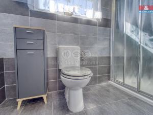 Prodej rodinného domu, Příchovice, 94 m2