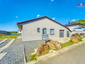 Prodej rodinného domu, Příchovice, 94 m2