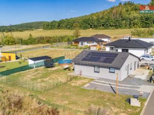 Prodej rodinného domu, Příchovice, 94 m2
