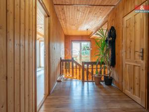 Prodej rodinného domu, Chocnějovice - Drahotice, 205 m2