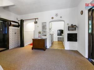 Prodej chalupy, Mutěnín - Ostrov, 155 m2