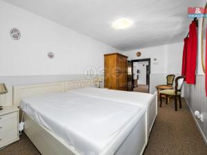 Prodej chalupy, Mutěnín - Ostrov, 155 m2