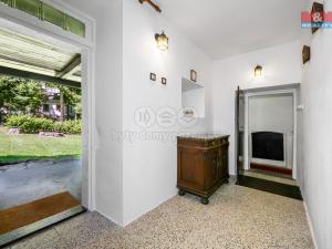 Prodej chalupy, Mutěnín - Ostrov, 155 m2