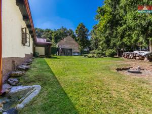 Prodej chalupy, Mutěnín - Ostrov, 155 m2