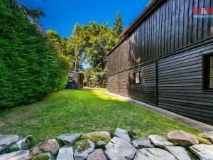 Prodej chalupy, Mutěnín - Ostrov, 155 m2