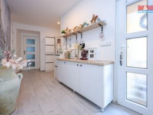 Prodej rodinného domu, Výšovice, 200 m2