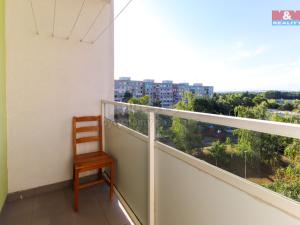 Pronájem bytu 3+1, Praha - Chodov, Doubravická, 63 m2