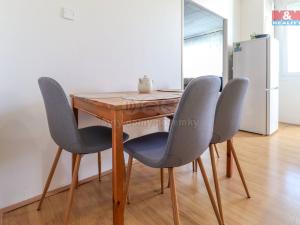 Pronájem bytu 3+1, Praha - Chodov, Doubravická, 63 m2