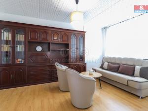 Pronájem bytu 3+1, Praha - Chodov, Doubravická, 63 m2