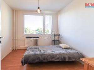 Pronájem bytu 3+1, Praha - Chodov, Doubravická, 63 m2