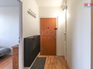 Pronájem bytu 3+1, Praha - Chodov, Doubravická, 63 m2
