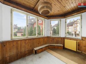 Prodej bytu 3+1, Teplice, Plzeňská, 130 m2