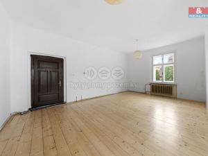 Prodej bytu 3+1, Teplice, Plzeňská, 130 m2