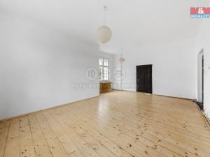 Prodej bytu 3+1, Teplice, Plzeňská, 130 m2