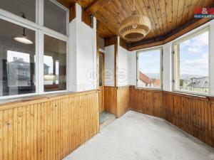 Prodej bytu 3+1, Teplice, Plzeňská, 130 m2