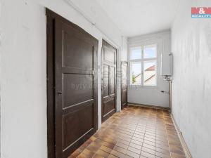 Prodej bytu 3+1, Teplice, Plzeňská, 130 m2