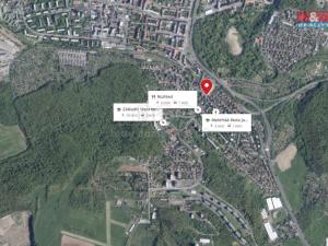 Prodej bytu 3+1, Teplice, Plzeňská, 130 m2
