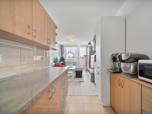 Pronájem bytu 2+kk, Mnichovo Hradiště, Jaselská, 49 m2