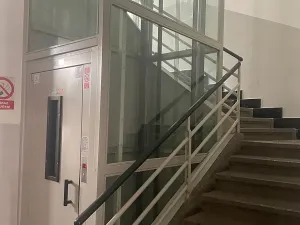 Pronájem bytu 4+kk, Praha - Nové Město, Stárkova, 165 m2