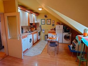 Prodej bytu 3+kk, Český Krumlov, Chvalšinská, 61 m2