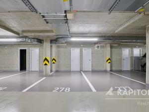 Prodej bytu 2+kk, Praha - Stodůlky, 54 m2