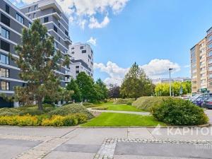Prodej bytu 2+kk, Praha - Stodůlky, 54 m2