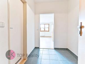 Pronájem bytu 1+kk, Praha - Stodůlky, Sluneční náměstí, 34 m2