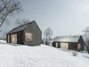 Prodej chaty, Andělská Hora, 41 m2