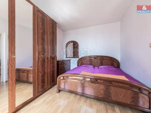 Prodej bytu 4+1, Litvínov - Janov, Hamerská, 73 m2