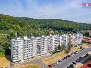 Prodej bytu 4+1, Litvínov - Janov, Hamerská, 73 m2