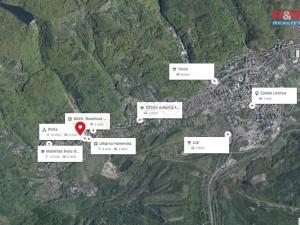 Prodej bytu 4+1, Litvínov - Janov, Hamerská, 73 m2