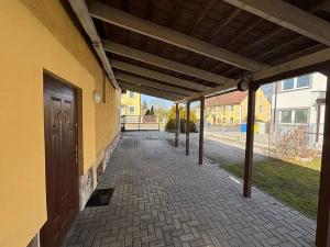 Prodej rodinného domu, Rokycany, Práchovna, 65 m2