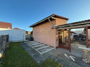 Prodej rodinného domu, Rokycany, Práchovna, 65 m2