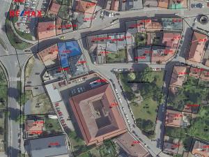 Prodej bytu 2+kk, Kutná Hora, náměstí Národního odboje, 65 m2