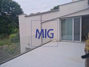 Pronájem vícegeneračního domu, Brno, Rostislavovo náměstí, 150 m2