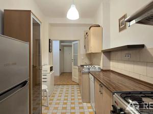 Pronájem bytu 1+kk, Praha - Bubeneč, Terronská, 45 m2