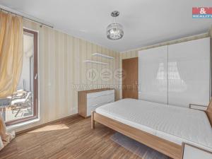 Pronájem bytu 2+kk, Praha, Jeremiášova, 59 m2