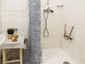 Pronájem bytu 2+1, Praha - Střešovice, Západní, 42 m2
