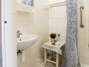 Pronájem bytu 2+1, Praha - Střešovice, Západní, 42 m2