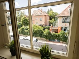 Pronájem bytu 2+1, Praha - Střešovice, Západní, 42 m2