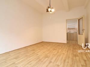 Pronájem bytu 1+kk, Brno - Královo Pole, Purkyňova, 30 m2
