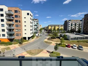 Pronájem bytu 1+kk, Praha - Hlubočepy, Vítové, 30 m2