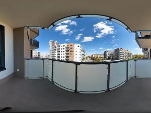 Pronájem bytu 1+kk, Praha - Hlubočepy, Vítové, 30 m2