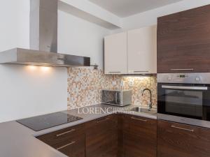 Pronájem bytu 2+kk, Praha - Kbely, Herlíkovická, 53 m2