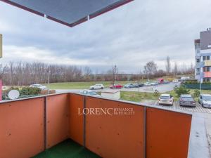 Pronájem bytu 2+kk, Praha - Kbely, Herlíkovická, 53 m2