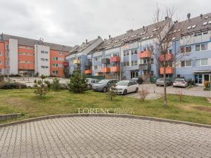 Pronájem bytu 2+kk, Praha - Kbely, Herlíkovická, 53 m2